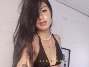 Lauriemaiby