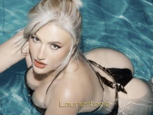 Lauriesteele