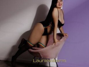 Lauriiewilliams