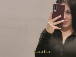Lauriita