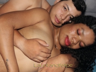 Lauritandfelipe