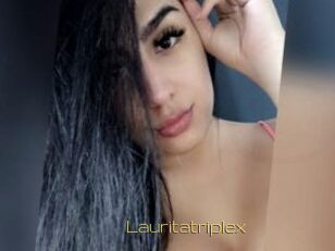 Lauritatriplex