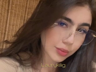 Laurykilig