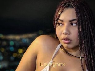 Laurynnx