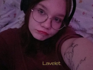 Lavelet