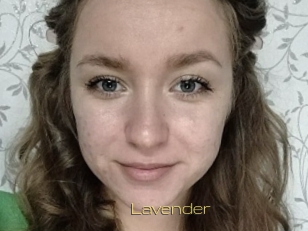 Lavender