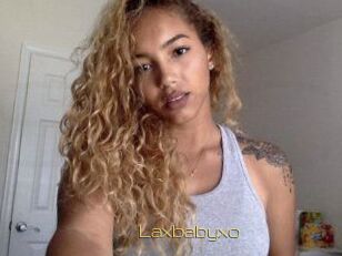 Laxbabyxo