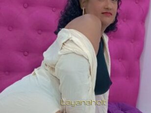 Layanaholt