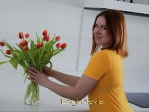 Layladevis