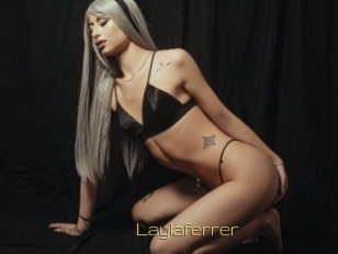 laylaferrer Super Cul