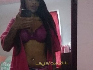 laylafoxx244 Super Cul