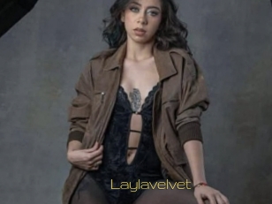 Laylavelvet