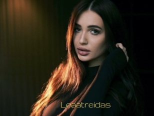Leaatreidas