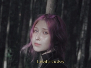 Leabrooks