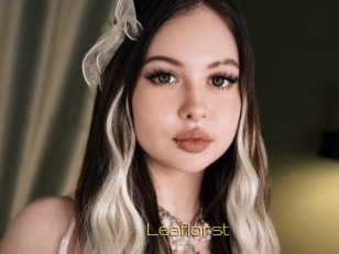 Leaflorst
