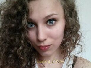 LeahLOVE