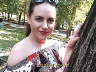 Leahbrowen