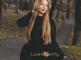 Leahbuterfly