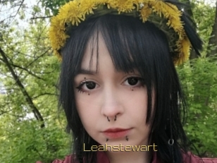 Leahstewart