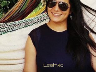 Leahvic