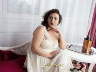 Leahwet