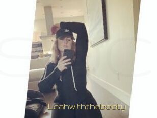 Leahwiththebooty