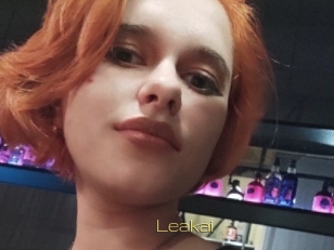 Leakai