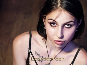 Leandermoon