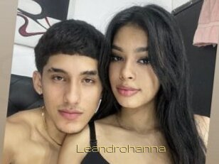 Leandrohanna