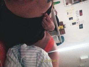 Leatwil