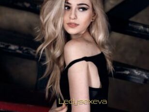Ledysexeva