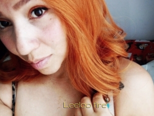 Leeloo_fire