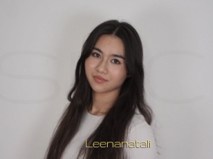 Leenanatali