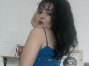 Leewets
