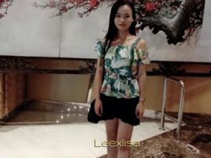 Leexlisa