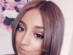 Leexy
