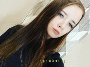 Legendemily