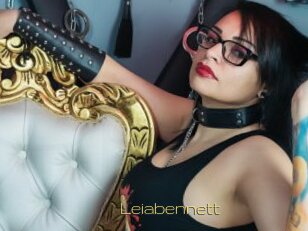 Leiabennett