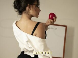 Leiamiller