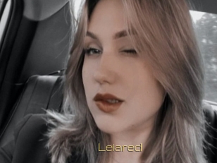 Leiared