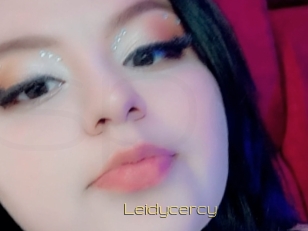 Leidycercy
