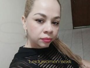 Leidywomen_sexii
