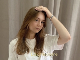 Leighskaare