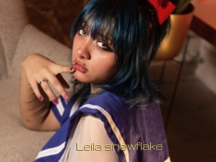 Leila_snowflake