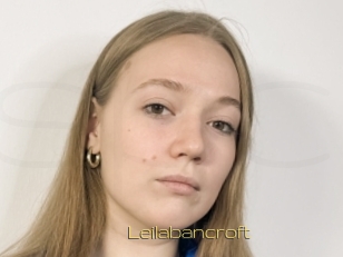 Leilabancroft