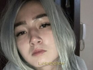 Leilabellew