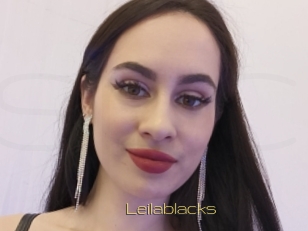 Leilablacks