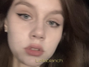 Leilablanch