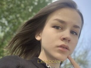 Leilabolam