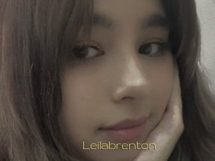 Leilabrenton